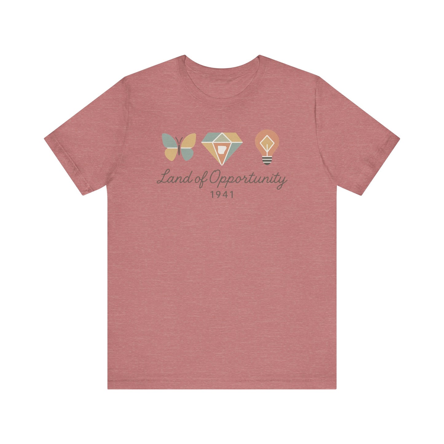 Arkansas State Pride Tee