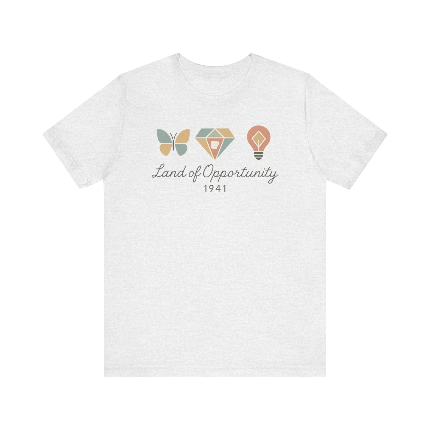 Arkansas State Pride Tee