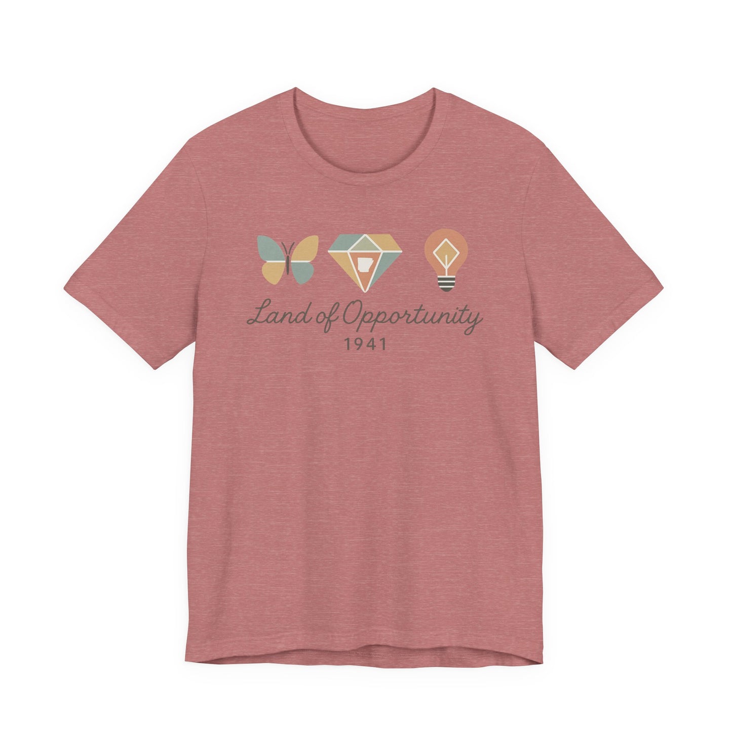 Arkansas State Pride Tee