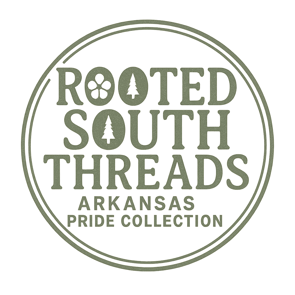 Arkansas T-Shirts | Southern State Pride | Natural State Apparel