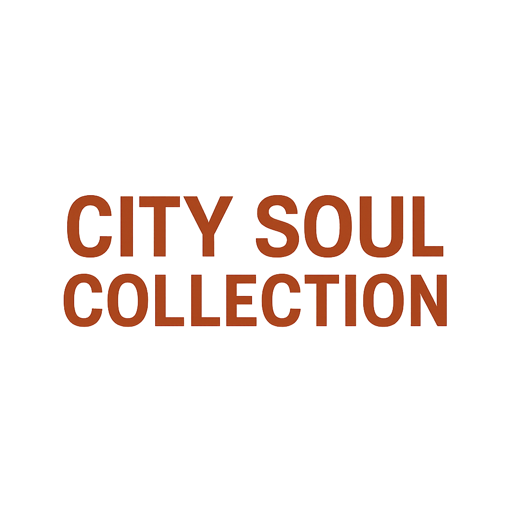The City Soul Collection