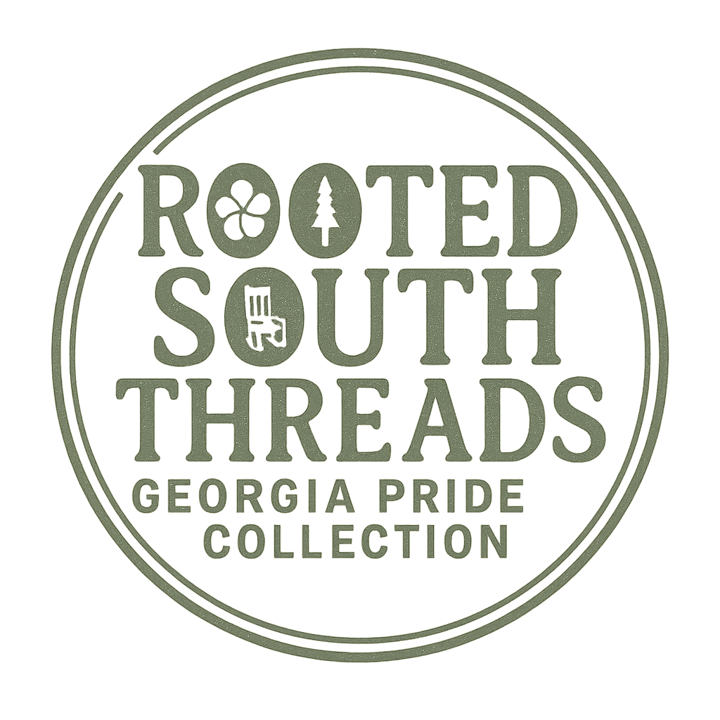 Georgia T-Shirts | Peach State Apparel | Southern Faith & Style