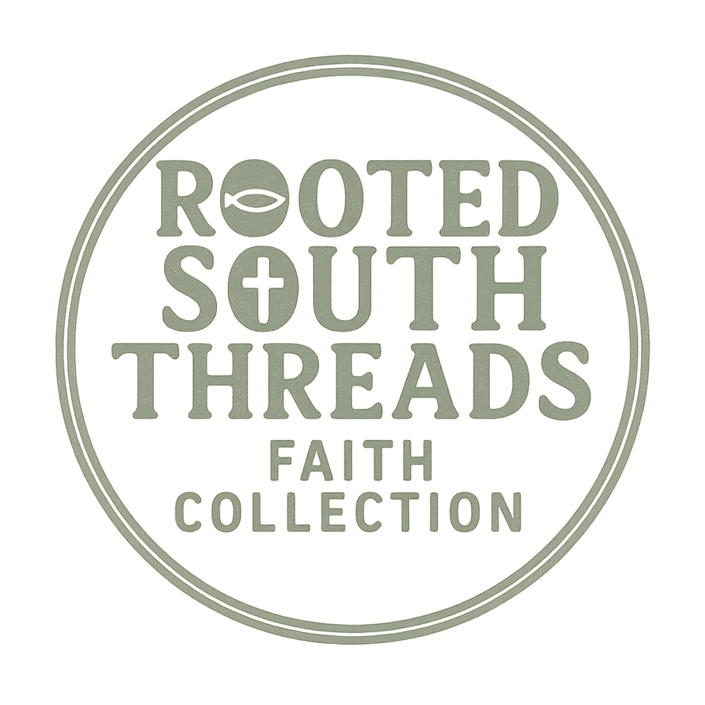 Rooted South Threads | Faith-Based Southern Apparel for Women