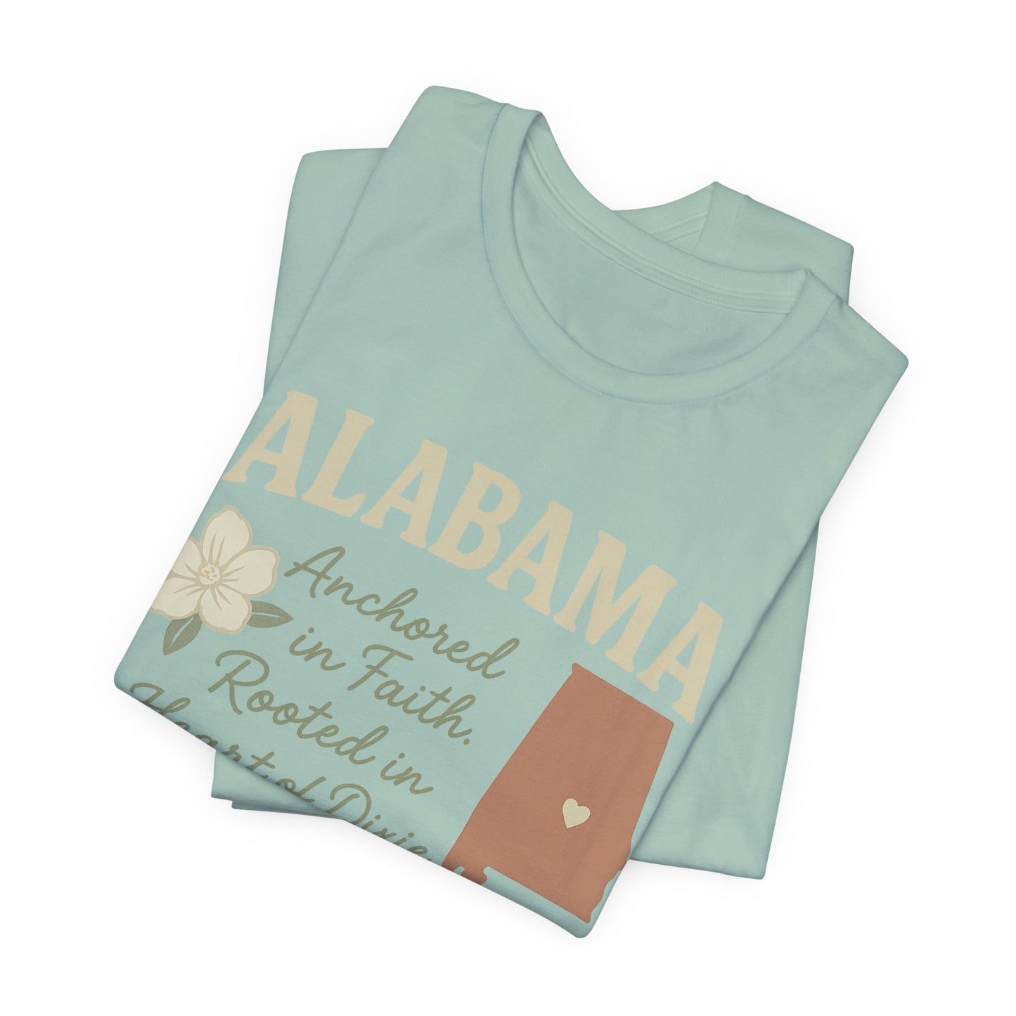 Alabama Christian T-Shirt