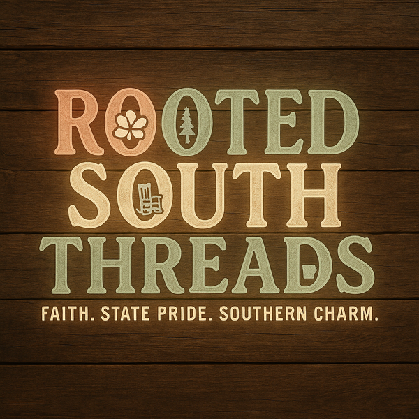 Rooted South Threads