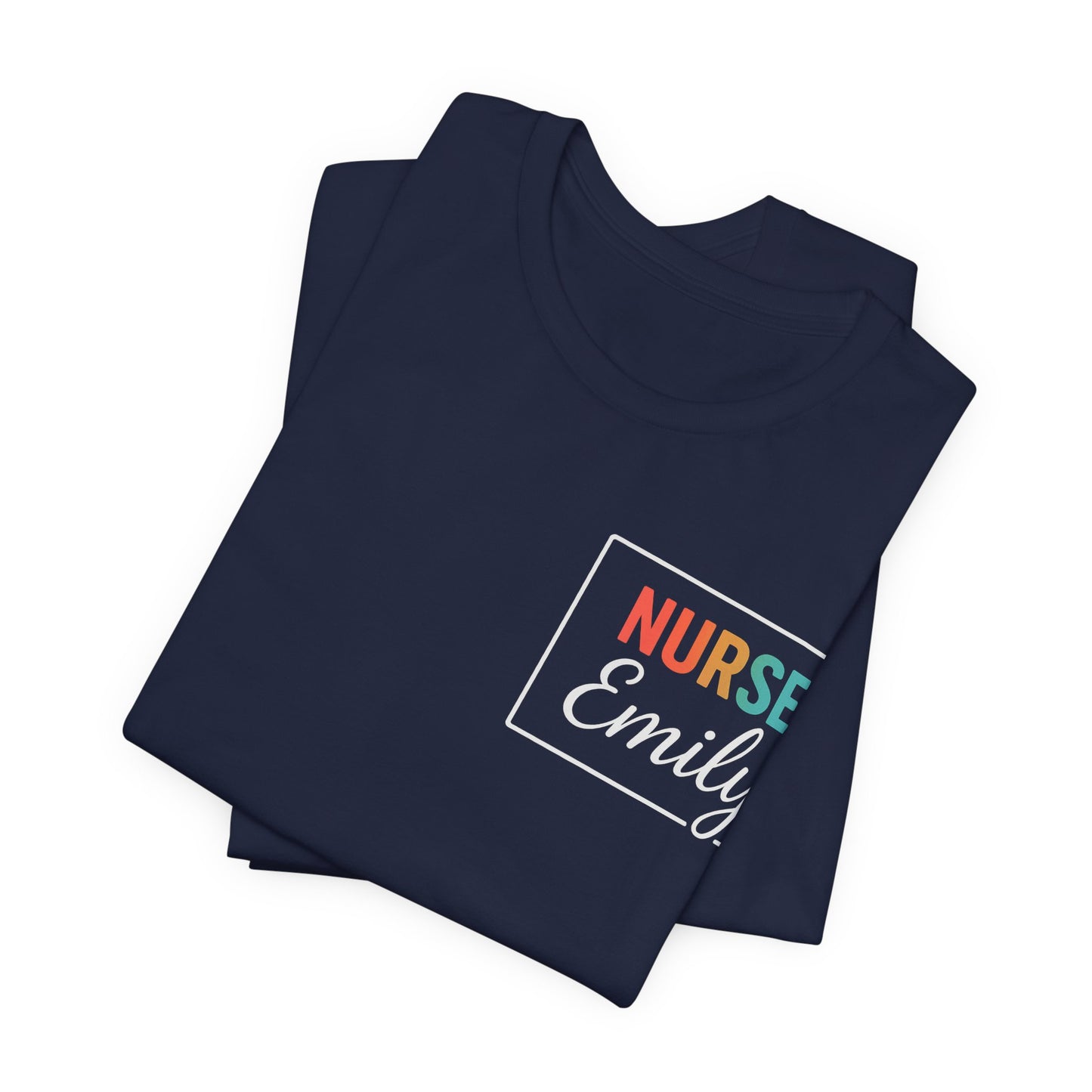 Colorado Nurse Shirt | State Pride Nursing Tee – Rooted South Threads