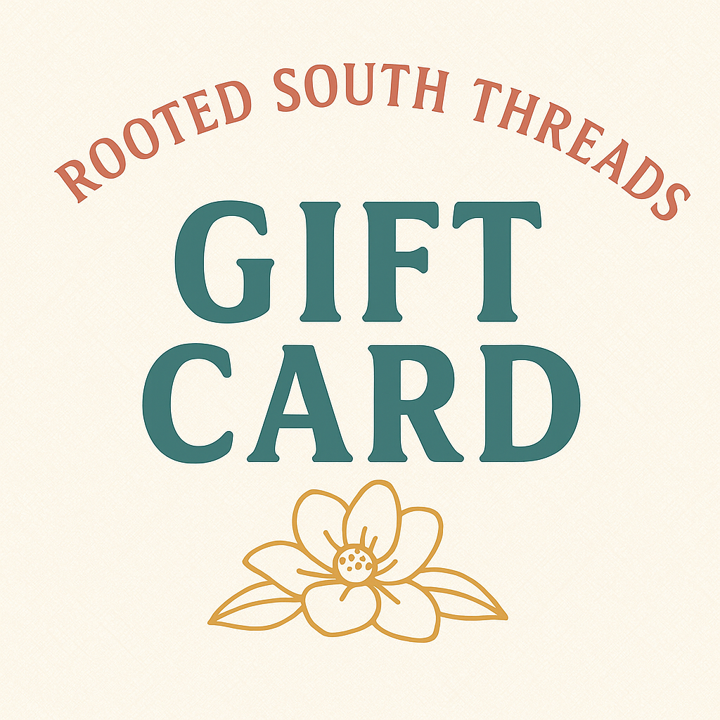🎁 Give the Gift of Southern Style