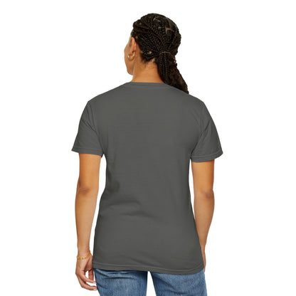 Geometric MAMA Shirt – Comfort Colors 1717 – Trendy Mom T-Shirt, Retro Mama Tee, Motherhood Graphic Tee, Stylish Mom Gift
