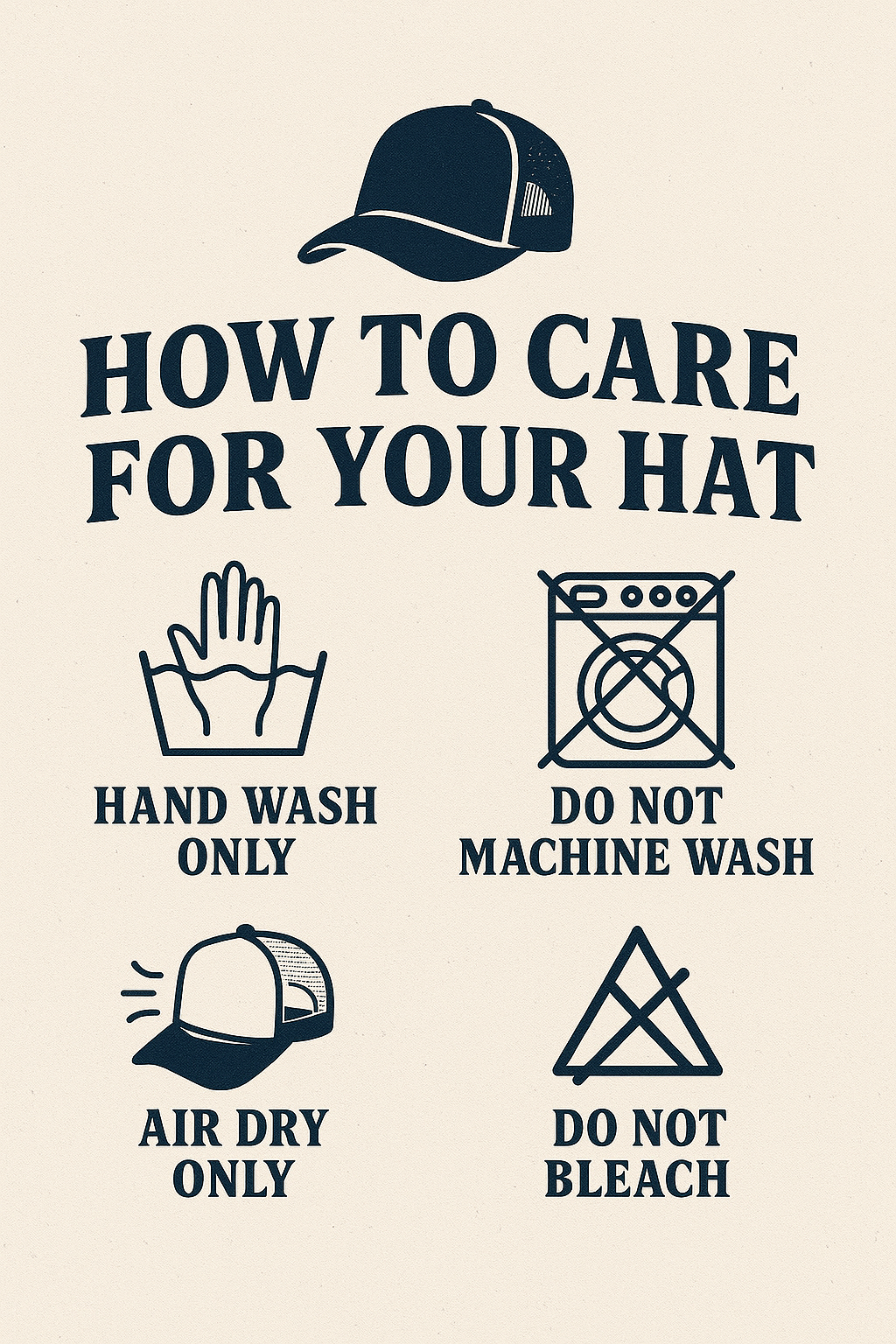 Walk by Faith Not by Sight Christian Trucker Hat | Bible Verse Embroidery | Faith Apparel